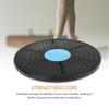 Balance  Stability  Board 37cm Rehabilitation Fitness Exercise Training Yoga