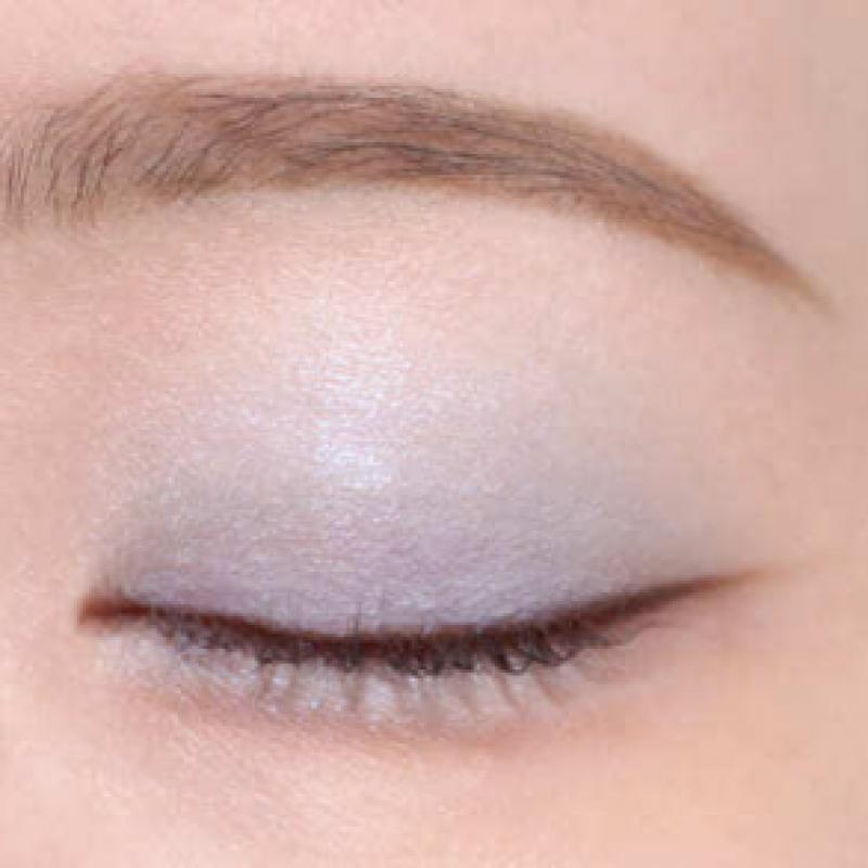 Missha [new] Missha Modern   Triple Shadow   Air Container 40 Color 109 Mauve Blend