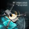 2025 New S155 Max GPS Drone 6KM 4K Professional HD Dual Camera 3-Axis Gimbal 360° Obstacle Avoidance Brushless Quadcopter Toys