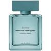 Narciso Rodriguez - Vetiver Musk Eau De Toilette For Him 100 Ml - 