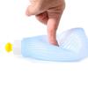 350ml Plastic Modern Bathroom Eco-Friendly Portable Travel Bidet Sprayer for Baby Handheld Hotel Use