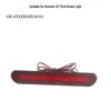 Совместимо с третьим стоп-сигналом ATLED28X30-01 для Hummer H2