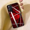 Eddie Van Halen Graphic Guitar Phone Case For Redmi 13C 14C Note 14 13 Pro Plus 5G Clear Capa 12 12C 10A 10C 10 9A 9C 9T 9 8 Pro
