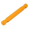 10 Pcs Aluminum Alloy Dual Holes Tent Line Stopper Cord Adjuster Tent Rope Tensioner Buckle