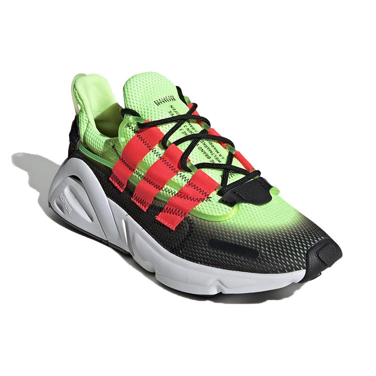 adidas Lxcon 'Черный Шоколад Красный' G27578