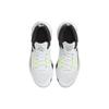 Nike Кроссовки унисекс Giannis Immortality 2 White Black Volt Barely-Volt Grey-Fog DM0825-101