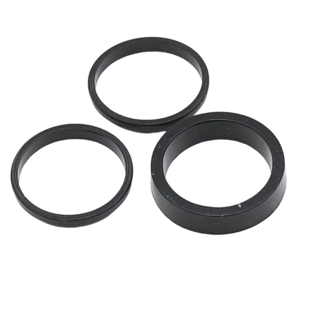 3PCS Motorcycle Seal Carburetor Intake Manifold Gasket Kit 27002-89 26995-86B Motorcycle Replacement Accessories
