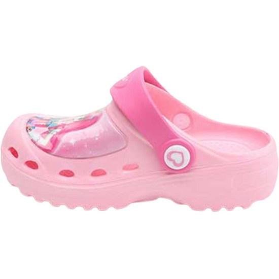 Сандалии-замки для девочек, популярные в Корее