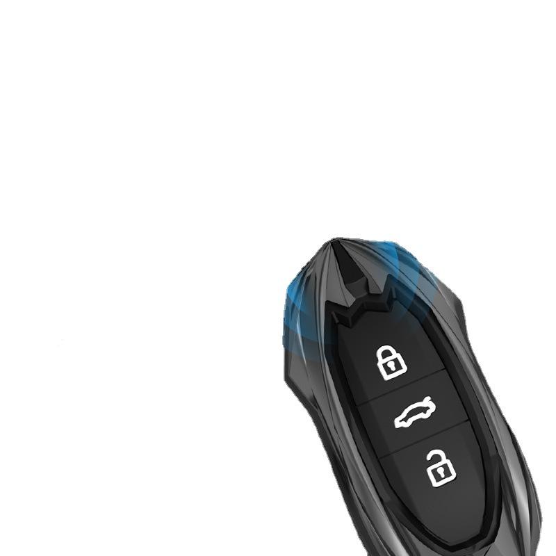 Sihao Key Case for AiPao E10x/x8, Wukong Type/Yaojiang, Sihao QX/e50x/x6 Cover