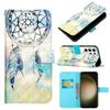 Oq Orzu Sham Qo'ng'irog'i PU Teri Hamyon Qopqoqli Foto Ramkali Kitob Chexoli iPhone Samsung Huawei Honor Xiaomi Redmi Oppo vivo Sony Google TCL Infinix uchun...