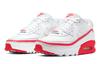 Nike Air Max 90 Undefeated Белый Solar Red CJ7197-103