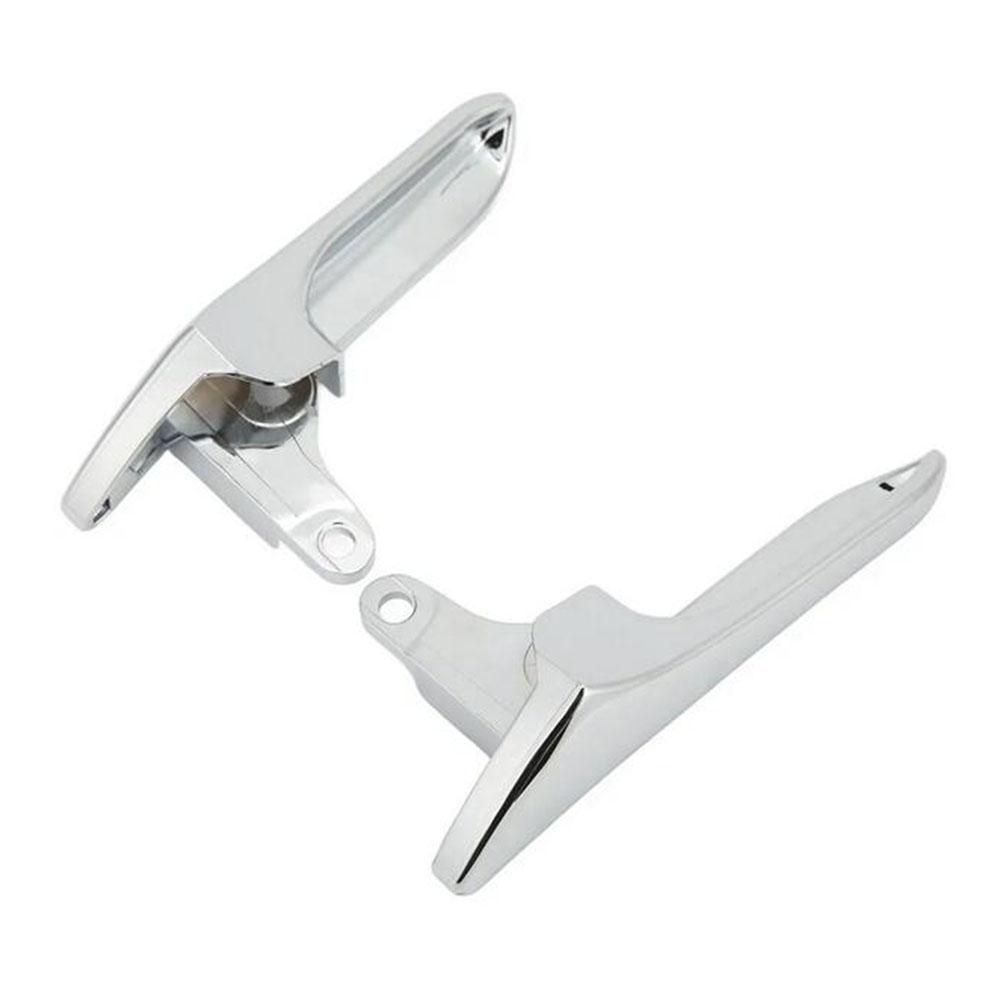 Левая и правая внутренняя ручка двери для Mercedes E-Class CLS A2117660124 A2117660224