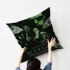 1pc The Matrix Cushion Cover Pillow Cover Decor Pillowcase Printed Cushion Case for Couch