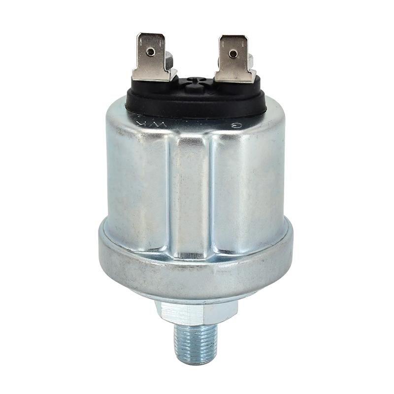 Датчик давления масла 0-10 бар 5% от полной шкалы Выход 1/8"-27NPT 240-33 Ом SW-100-20