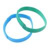 15 Colors Puppy Whelping Collars Adjustable Pet Identification Collars Soft Bands for Newborn Dog for Cat Kitten 3 Sizes