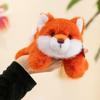 Плюшевая кукла капибара и ленивец от Dingdang Pocket Treasure