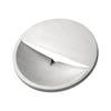 Comolife Stainless Steel Drain Cover, Tsubame-Sanjo Style, Simple Design, Made In Japan
