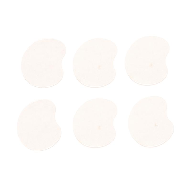 2/4/6/8Pcs Invisible Protruding Ears Correctar Tape Ear Aesthetic Correctar Without Surgery Beauty Makeup Tool Small Portable