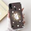Чехол для ZTE Blade A51 A71 2021 Милый Мультяшный Мягкий Силиконовый Чехол для Телефона Для ZTE BladeA51 A 51 Чехол BladeA71 A7030 Защитный Чехол