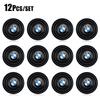 Car Door Shock Absorber Pads Anti-collision Shock Absorbing Gasket For BMW Performance E46 E60 E90 E39 E87 E36 E92 E70 E91 X3 X5