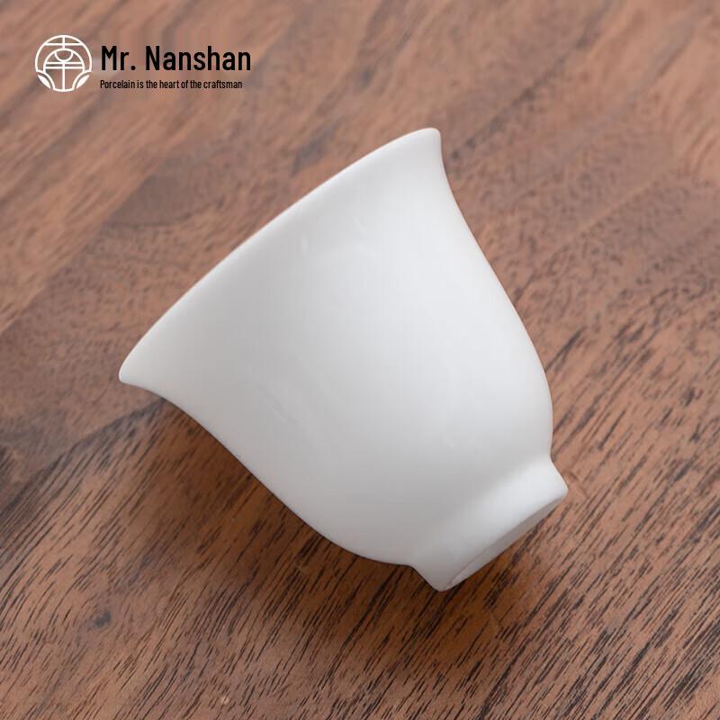 Nanshan Mister Ceramic Kung Fu Teacup