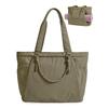 Yoga Tote Bag Lightweight Handbag Pilates Gym Bag Yoga Mat Carrier Crossbody Bag Large Capacity Women