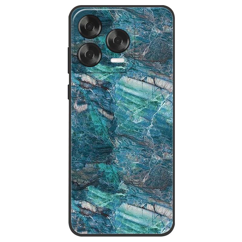 For ZTE Blade V70 Design Vita Case Luxury Soft Silicone Cover for ZTE Nubia V70 Design Phone Covers TPU Funda V70Vita Black