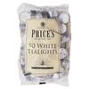 Свечи-таблетки Price's (Пакет из 50)