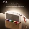 Портативная Bluetooth-колонка WOPOW AP17 (Китайская версия)