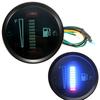 Automobile Motorcycle Modified Fuel Meter LED Display Fuel Level Gauge Automobile Motorcycle