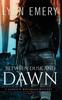 Книга Between Dusk and Dawn : A LaShaun Rousselle Mystery
