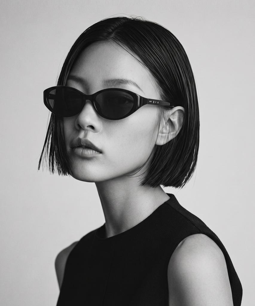 Bibeuieichi Kort C1 Черный