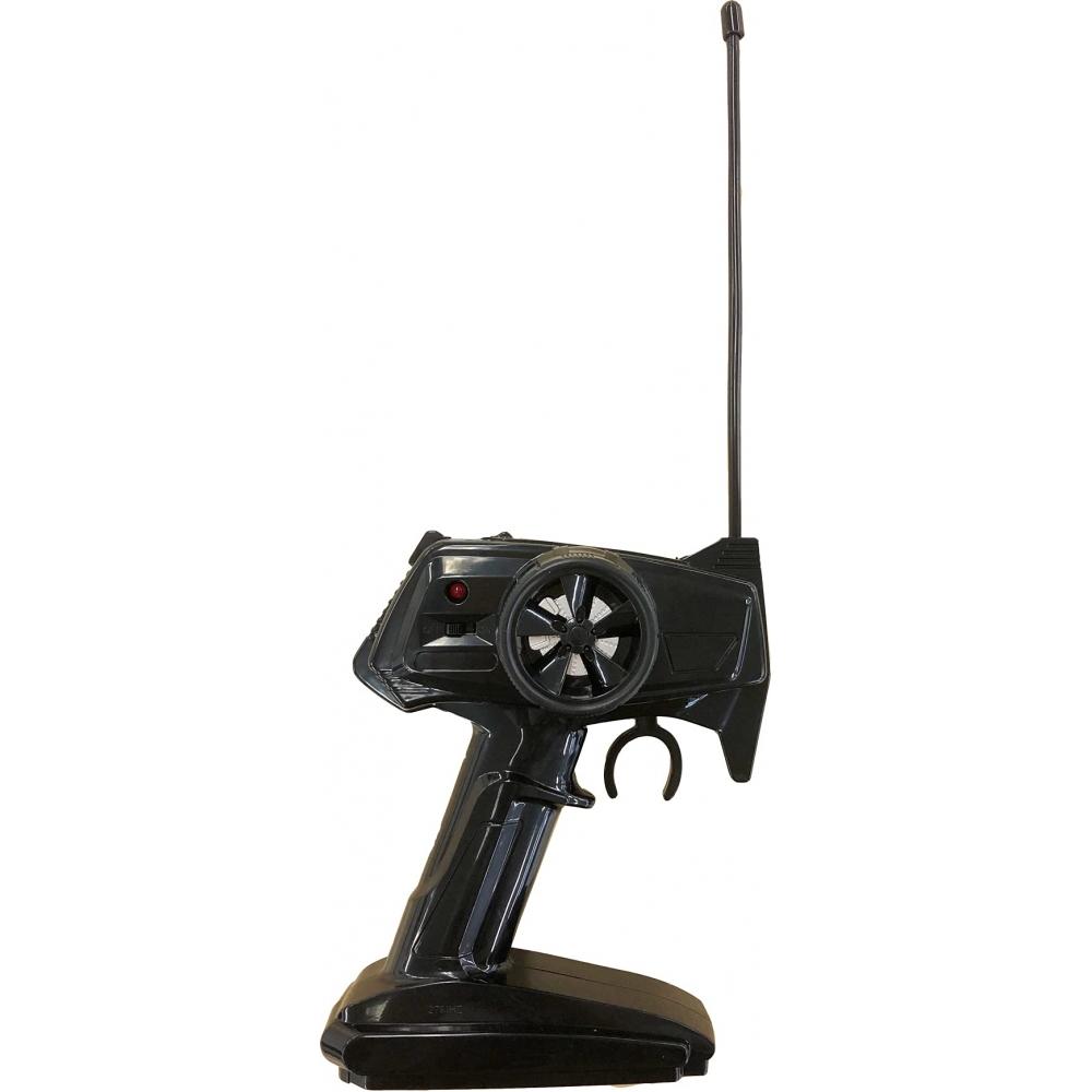 116 RC NISSAN GT-R GT3 (Ниссан ГТ-Р G3) синий