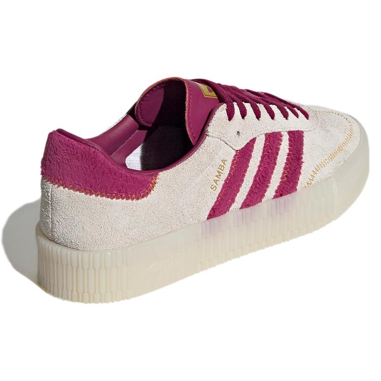 adidas Originals Samba Power Berry Женские FZ3637