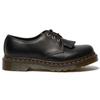 Dr. Martens 1461 Comfortable Simple Casual Shoes Women Shoes Charcoal-Black 26944001