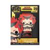 FUNKO My Hero Academia Kirishima Hero POP! PIN - <My Academia>