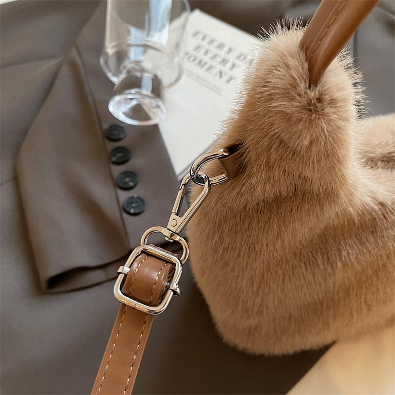 Женская сумка через плечо Сумка через плечо большой вместимости