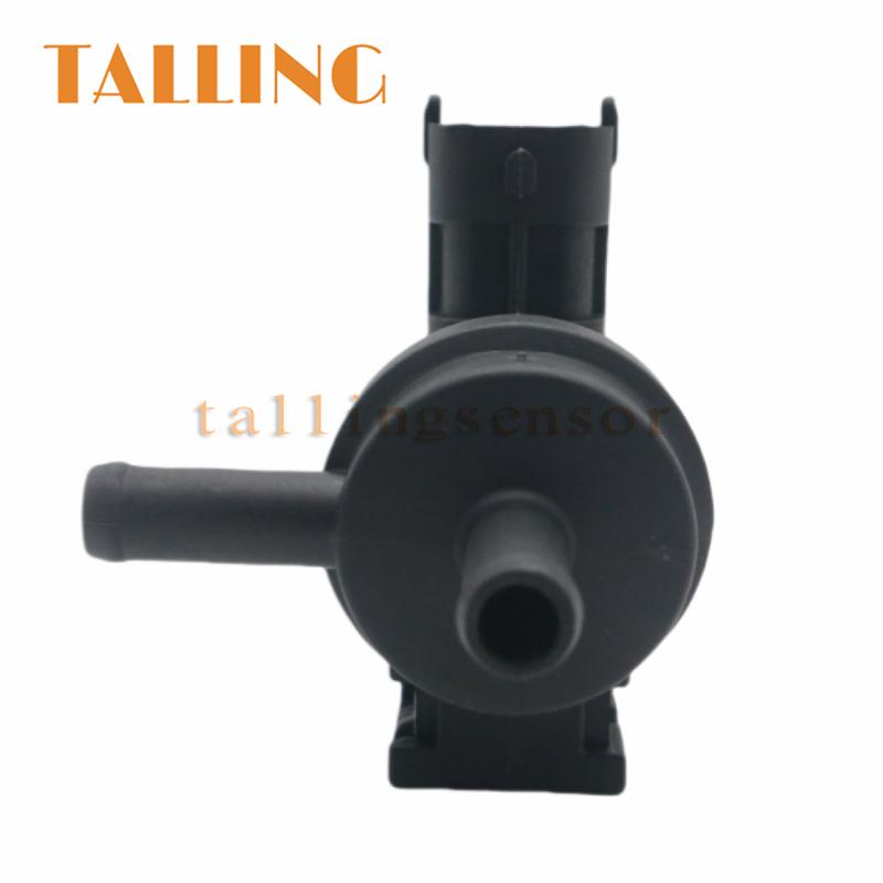28910-2E000 EVAP Emission Vapor Purge Canister Solenoid Valve For Kia Forte K900 Soul Hyundai Elantra Tucson Genesis PV648