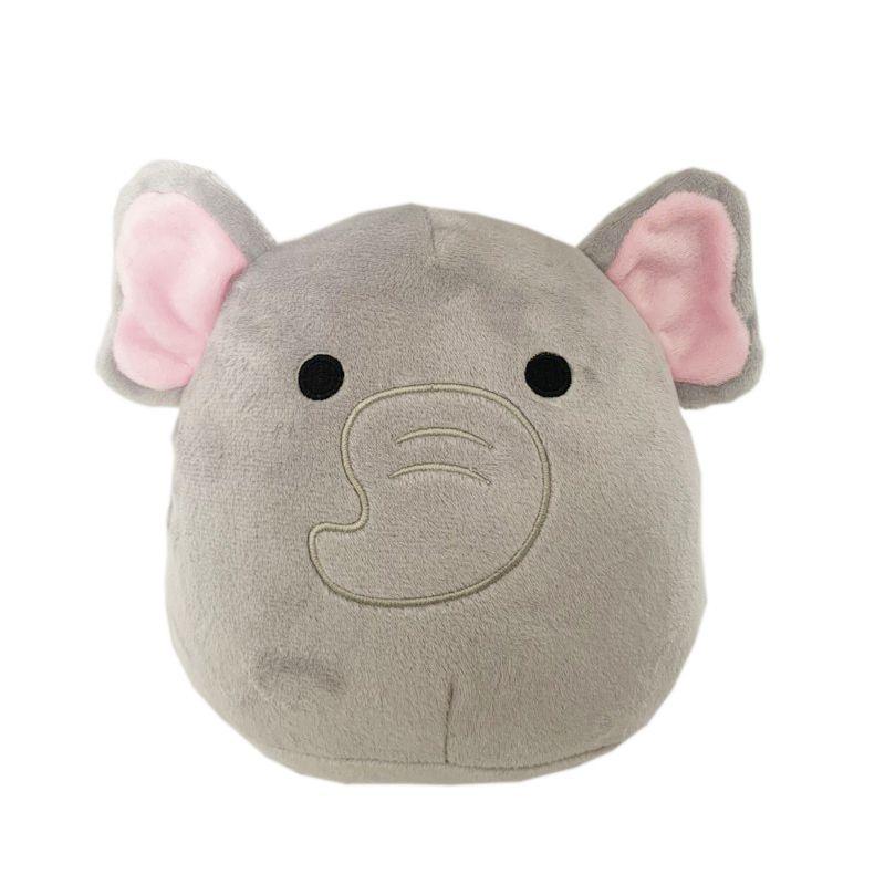 Плюшевая игрушка Squishmallow Мягкая и удобная детская кукла для украшения дома и развлечений