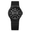 Analog CSAT Urethane Watch 32.6mm MQ24