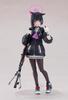 Figma Blue Archive Kazusa Kyouyama Plastic Painted Movable Figure Non-scale
