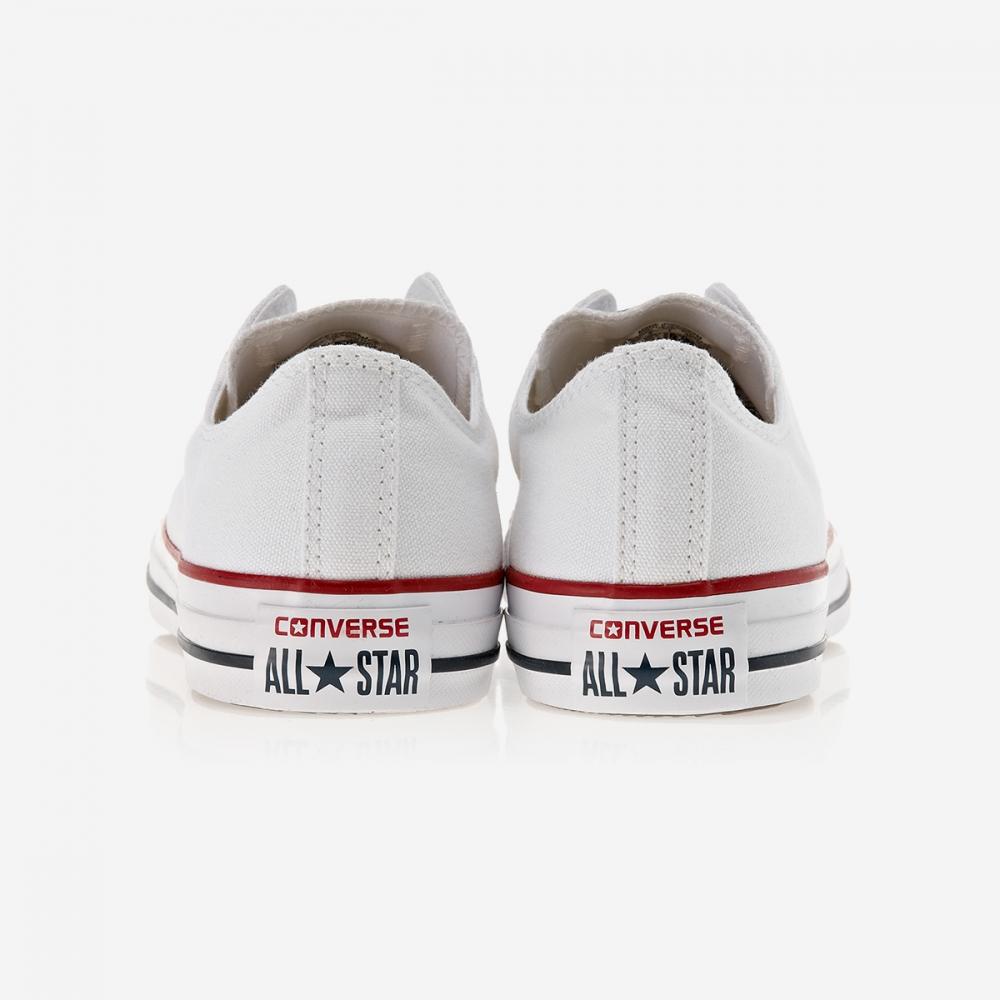 Converse Chuck Taylor All Star Core Оптический Белый 