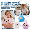 Intelligent Interactive Toy,ChatGPT, Multilingual Companions, Interactive Games, Memory Training