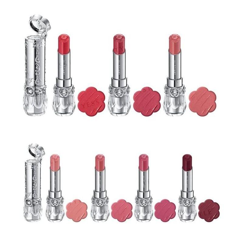 Джилл Стюарт - Блестящая помада Blossom