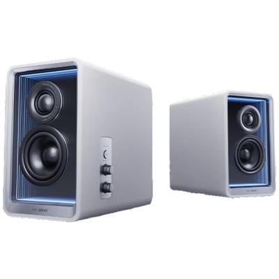 Edifier Мониторные Bluetooth-колонки Halo 2.0 Штепсель CN (адаптер в комплекте)