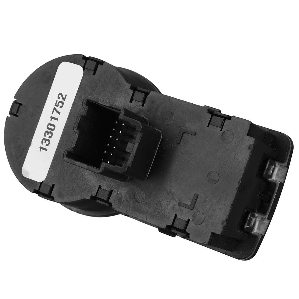 Кнопка включения противотуманных фар автомобиля с функцией AUTO для Chevrolet Cruze GM13268707 / 13301749 / 13301752