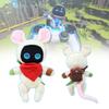 Очаровательная плюшевая кукла Astrobot для спасения, мягкая игрушка-кролик для детей и коллекционеров