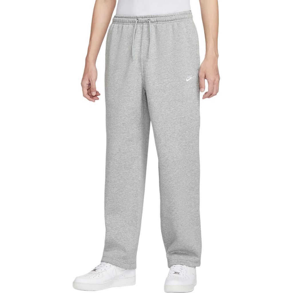 Nike Клубные спортивные брюки мужские FW25 IF0489-063