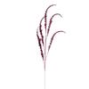 Faux 5fork Large Miscanthus Grass Wedding Centerpiece For Bridal And Party Decor