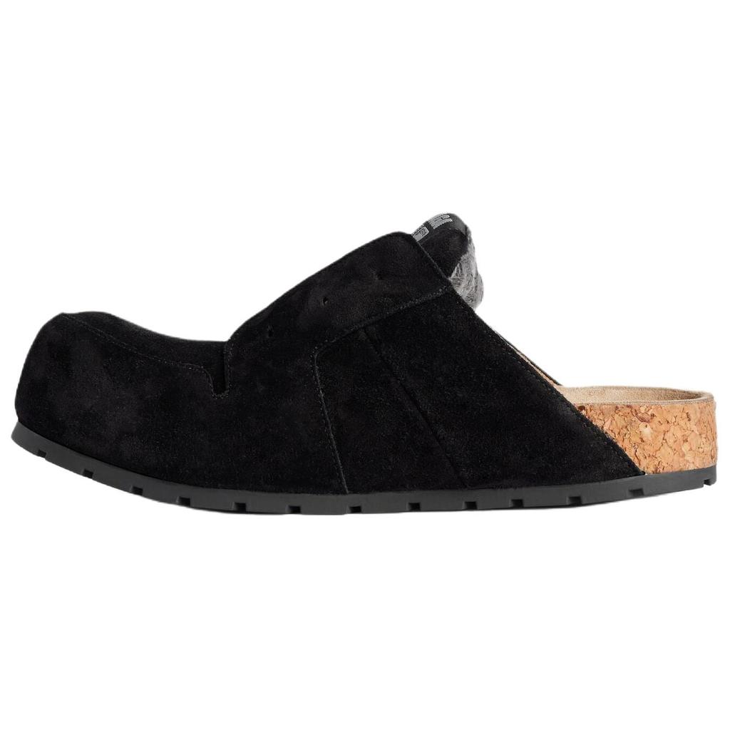 Balenciaga Шлепанцы Dumbo 852708WCB421000
